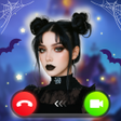 程序图标：Monster Call  Chat Prank