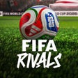 أيقونة البرنامج: FIFA Rivals