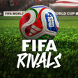 Ícone do programa: FIFA Rivals