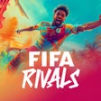 Programın simgesi: FIFA Rivals