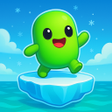 Icoon van programma: IceBerg Dash