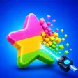 Icona del programma: Soap Cut: Color Sort Puzz…
