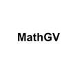 Programikonen: MathGV