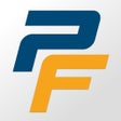 Programın simgesi: Pearson Fuels - E85 Stati…