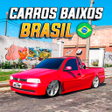 Ikona programu: Carros Rebaixados Elite B…