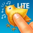 ไอคอนของโปรแกรม: Kids Animal Games:toddler…
