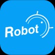 Icoon van programma: Hrobot cleaner