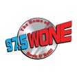 Иконка программы: 97.5 WONE Akrons Home of …