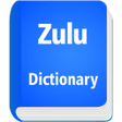 Programın simgesi: English To Zulu Dictionar…