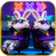 Icoon van programma: Number Box Challenge