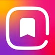 ไอคอนของโปรแกรม: InSaver : Story Video Ree…