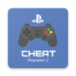 プログラムのアイコン：Kumpulan Cheat Game PS2 O…