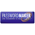 Icon of program: PasswordMaker