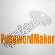 Icon of program: PasswordMaker