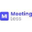 Icon of program: Meetingless for Chrome
