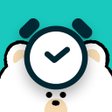Shake-it Alarm - Simple Clock icon