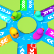 Icoon van programma: Duck Escape