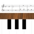 Ikona programu: Magic Piano: Tiles Tap