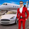 Billionaire Rich Man Rich Game
