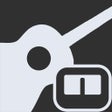 Ícone do programa: 吉他调音大师