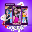程序图标：Sambalpuri Video Status 2…