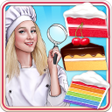 プログラムのアイコン：Hidden Object My Bakeshop…