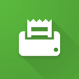 Ícone do programa: Basic Receipt Printer Dri…