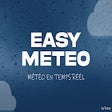 Programın simgesi: EasyMeteo