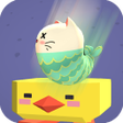 程序图标：Little Monster Jump