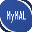 Ícone do programa: MyMAL - Anime and Manga H…