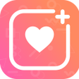 أيقونة البرنامج: Get Followers  Likes X