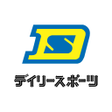 プログラムのアイコン：デイリー電子版