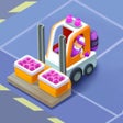 プログラムのアイコン：Berry Factory Tycoon