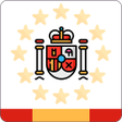 أيقونة البرنامج: CCSE Exam - Spain Citizen…