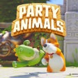 Symbol des Programms: Party Animals