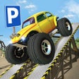 Icon of program: Obstacle Course Car Parki…