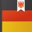 Иконка программы: 德语助手 Dehelper德语词典翻译工具