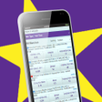 Icon of program: Mobile Sports App South A…