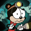 Ícone do programa: Haunted Headlines:Dont Sc…