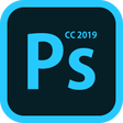 Иконка программы: Photoshop Touch for phone