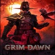 أيقونة البرنامج: Grim Dawn