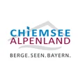 プログラムのアイコン：Chiemsee Alpen App
