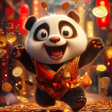Иконка программы: Panda Run