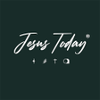 プログラムのアイコン：Jesus today - Holy Bible