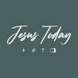 ไอคอนของโปรแกรม: Jesus today - Holy Bible