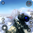 Иконка программы: Winter Mountain Sniper - …