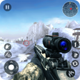 Programın simgesi: Winter Mountain Sniper - …