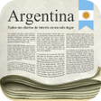 Ikona programu: Argentine Newspapers