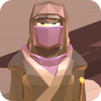 プログラムのアイコン：Assassin In The City