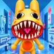 Icon of program: House Prank: Escape Run